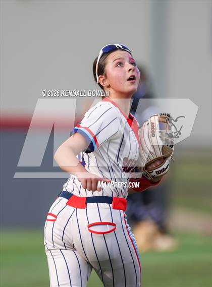 Thumbnail 2 in Neshoba Central @ South Panola (MHSAA Class 6A Semifinal) photogallery.