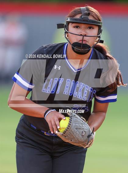 Thumbnail 1 in Neshoba Central @ South Panola (MHSAA Class 6A Semifinal) photogallery.