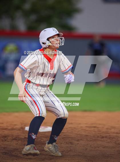 Thumbnail 3 in Neshoba Central @ South Panola (MHSAA Class 6A Semifinal) photogallery.