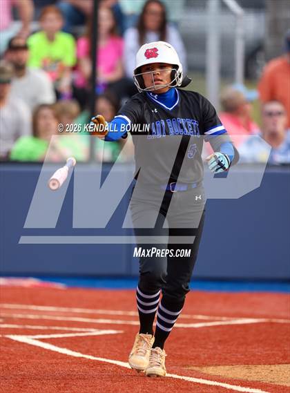 Thumbnail 2 in Neshoba Central @ South Panola (MHSAA Class 6A Semifinal) photogallery.