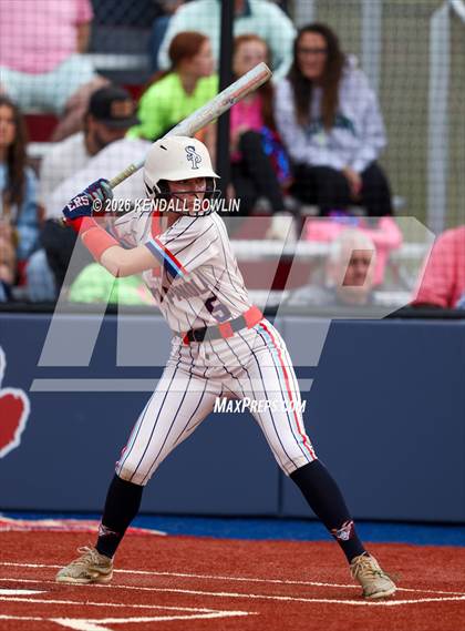 Thumbnail 2 in Neshoba Central @ South Panola (MHSAA Class 6A Semifinal) photogallery.