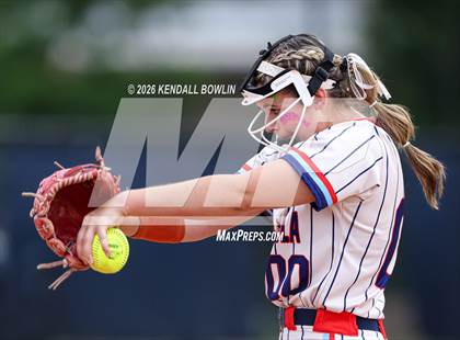 Thumbnail 3 in Neshoba Central @ South Panola (MHSAA Class 6A Semifinal) photogallery.