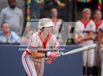Thumbnail 3 in Neshoba Central @ South Panola (MHSAA Class 6A Semifinal) photogallery.
