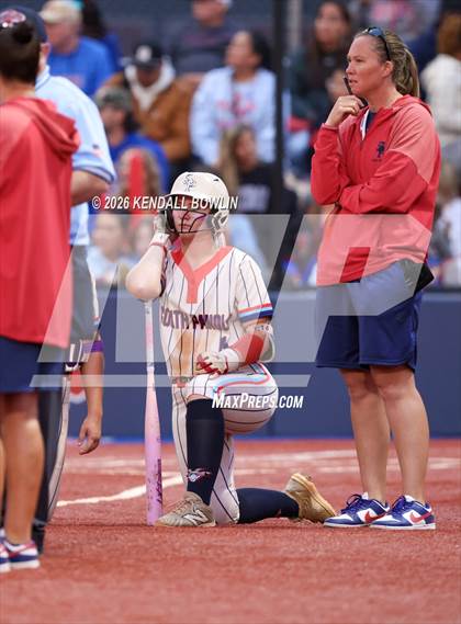 Thumbnail 2 in Neshoba Central @ South Panola (MHSAA Class 6A Semifinal) photogallery.