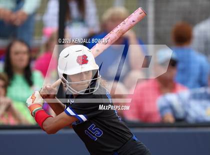 Thumbnail 1 in Neshoba Central @ South Panola (MHSAA Class 6A Semifinal) photogallery.
