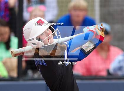 Thumbnail 3 in Neshoba Central @ South Panola (MHSAA Class 6A Semifinal) photogallery.