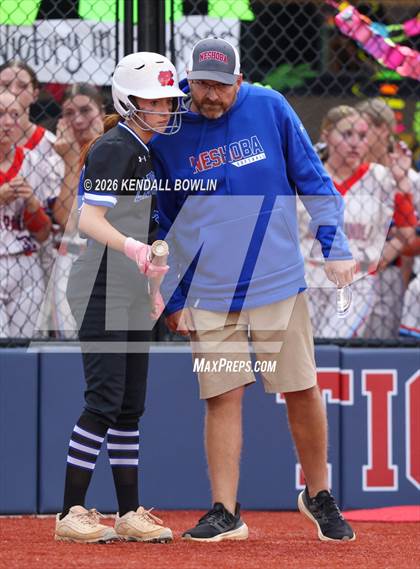 Thumbnail 1 in Neshoba Central @ South Panola (MHSAA Class 6A Semifinal) photogallery.