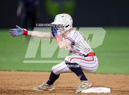 Thumbnail 1 in Neshoba Central @ South Panola (MHSAA Class 6A Semifinal) photogallery.