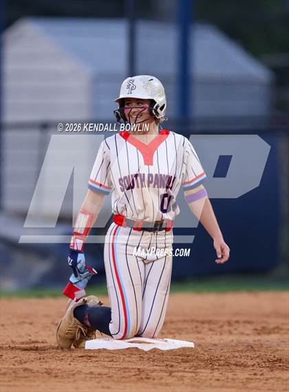 Thumbnail 1 in Neshoba Central @ South Panola (MHSAA Class 6A Semifinal) photogallery.