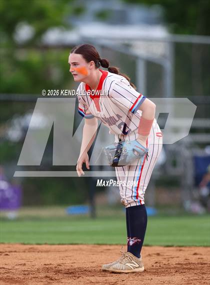 Thumbnail 2 in Neshoba Central @ South Panola (MHSAA Class 6A Semifinal) photogallery.