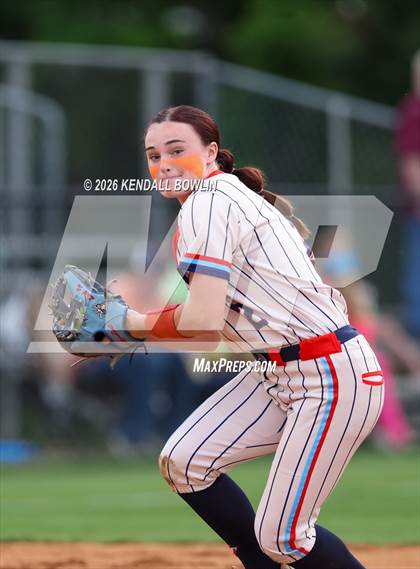 Thumbnail 2 in Neshoba Central @ South Panola (MHSAA Class 6A Semifinal) photogallery.