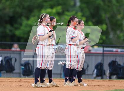 Thumbnail 3 in Neshoba Central @ South Panola (MHSAA Class 6A Semifinal) photogallery.