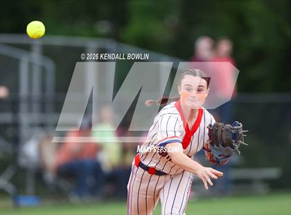 Thumbnail 3 in Neshoba Central @ South Panola (MHSAA Class 6A Semifinal) photogallery.