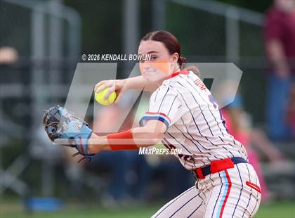 Thumbnail 1 in Neshoba Central @ South Panola (MHSAA Class 6A Semifinal) photogallery.