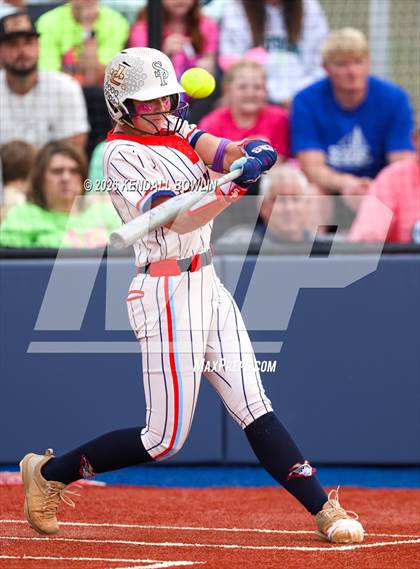 Thumbnail 1 in Neshoba Central @ South Panola (MHSAA Class 6A Semifinal) photogallery.