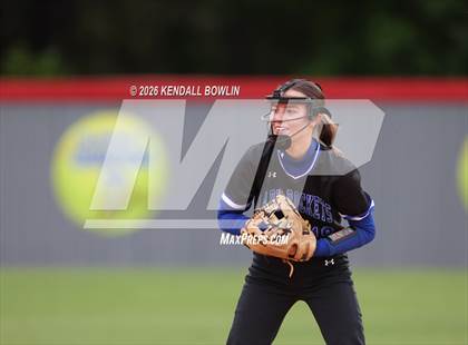 Thumbnail 1 in Neshoba Central @ South Panola (MHSAA Class 6A Semifinal) photogallery.