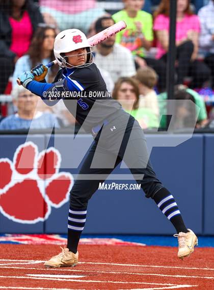 Thumbnail 2 in Neshoba Central @ South Panola (MHSAA Class 6A Semifinal) photogallery.