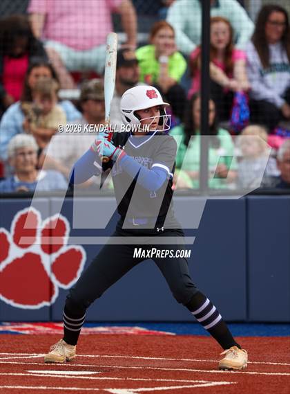 Thumbnail 1 in Neshoba Central @ South Panola (MHSAA Class 6A Semifinal) photogallery.