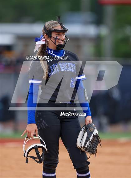 Thumbnail 3 in Neshoba Central @ South Panola (MHSAA Class 6A Semifinal) photogallery.