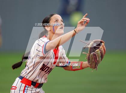 Thumbnail 2 in Neshoba Central @ South Panola (MHSAA Class 6A Semifinal) photogallery.