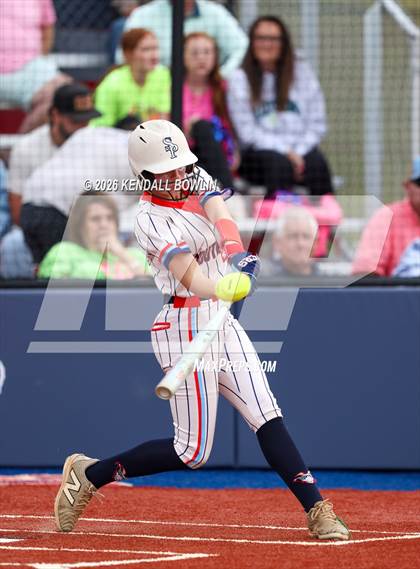 Thumbnail 3 in Neshoba Central @ South Panola (MHSAA Class 6A Semifinal) photogallery.