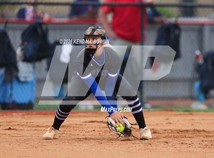 Thumbnail 3 in Neshoba Central @ South Panola (MHSAA Class 6A Semifinal) photogallery.