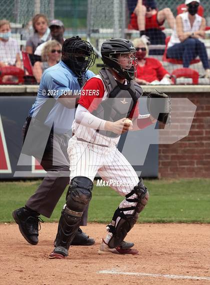 Thumbnail 1 in Hickory Grove Christian @ Providence Day photogallery.