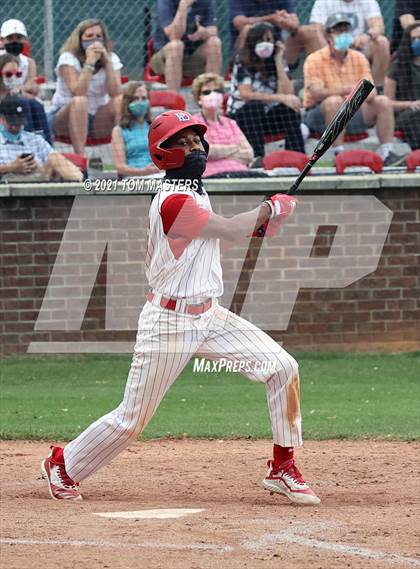 Thumbnail 3 in Hickory Grove Christian @ Providence Day photogallery.