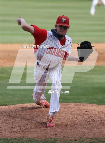 Thumbnail 1 in Hickory Grove Christian @ Providence Day photogallery.