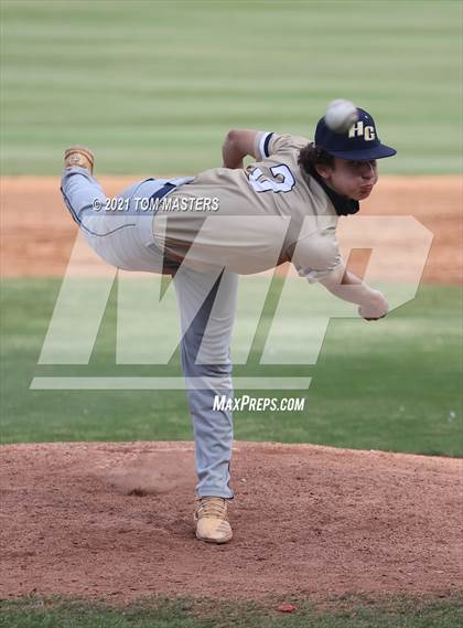 Thumbnail 1 in Hickory Grove Christian @ Providence Day photogallery.
