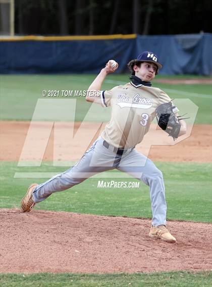 Thumbnail 3 in Hickory Grove Christian @ Providence Day photogallery.
