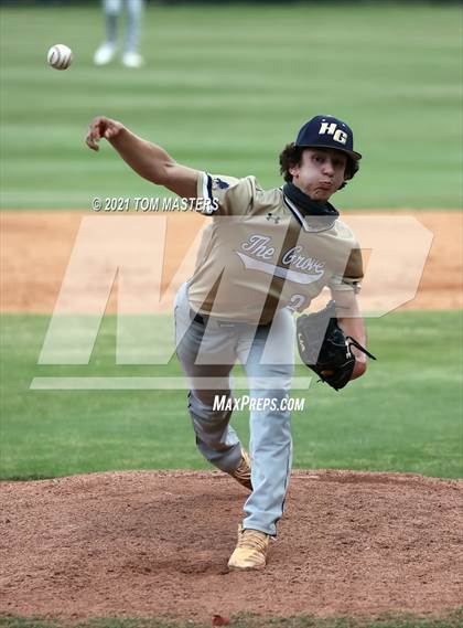 Thumbnail 2 in Hickory Grove Christian @ Providence Day photogallery.