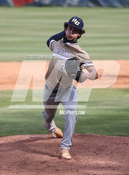 Thumbnail 1 in Hickory Grove Christian @ Providence Day photogallery.