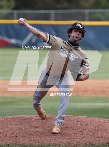 Thumbnail 1 in Hickory Grove Christian @ Providence Day photogallery.