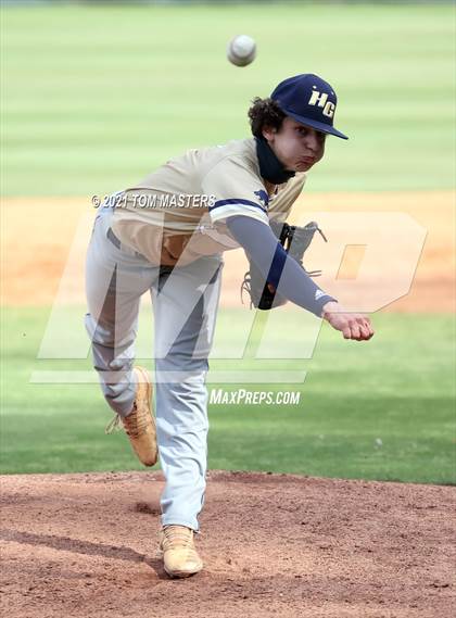 Thumbnail 3 in Hickory Grove Christian @ Providence Day photogallery.