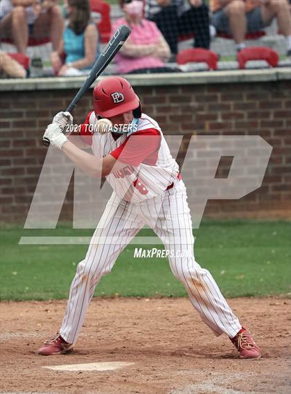 Thumbnail 2 in Hickory Grove Christian @ Providence Day photogallery.