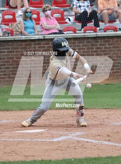 Thumbnail 2 in Hickory Grove Christian @ Providence Day photogallery.