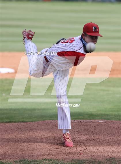 Thumbnail 1 in Hickory Grove Christian @ Providence Day photogallery.