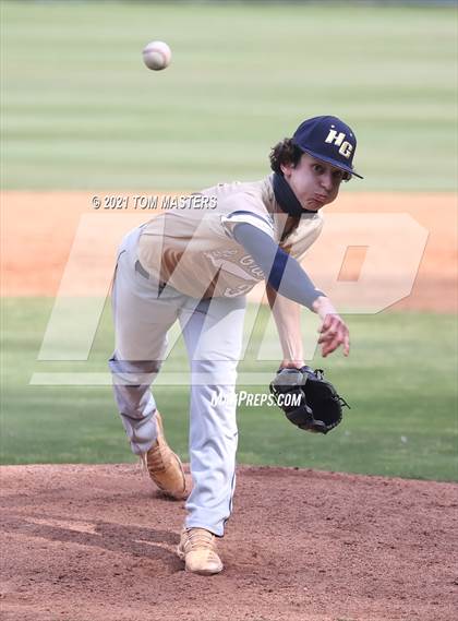 Thumbnail 2 in Hickory Grove Christian @ Providence Day photogallery.