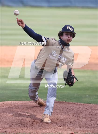 Thumbnail 1 in Hickory Grove Christian @ Providence Day photogallery.