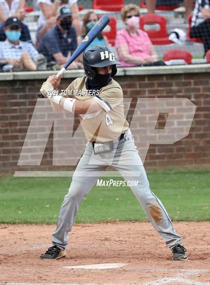 Thumbnail 1 in Hickory Grove Christian @ Providence Day photogallery.