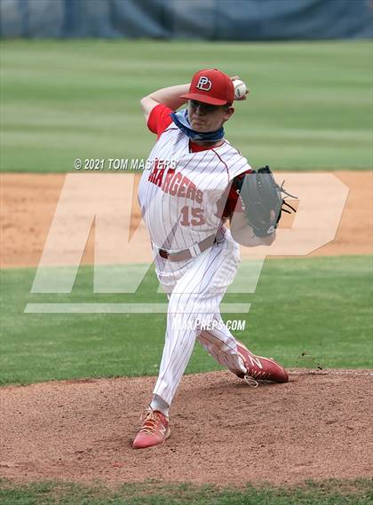 Thumbnail 2 in Hickory Grove Christian @ Providence Day photogallery.