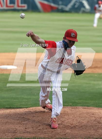Thumbnail 1 in Hickory Grove Christian @ Providence Day photogallery.