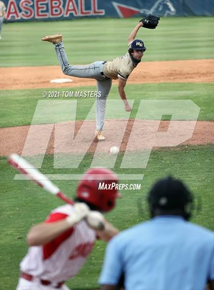 Thumbnail 1 in Hickory Grove Christian @ Providence Day photogallery.