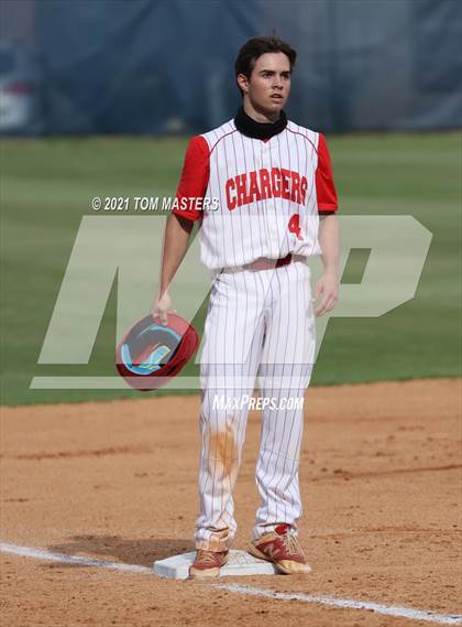 Thumbnail 3 in Hickory Grove Christian @ Providence Day photogallery.