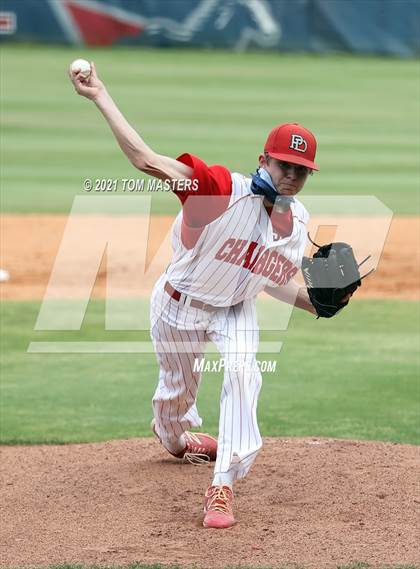 Thumbnail 1 in Hickory Grove Christian @ Providence Day photogallery.