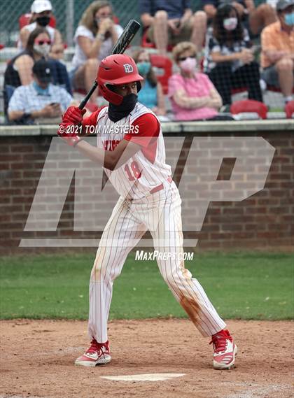 Thumbnail 3 in Hickory Grove Christian @ Providence Day photogallery.