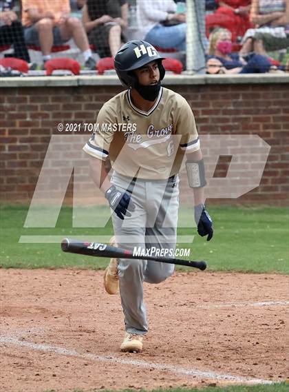 Thumbnail 2 in Hickory Grove Christian @ Providence Day photogallery.