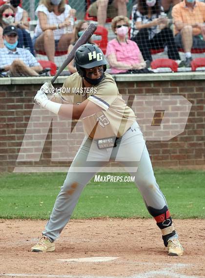 Thumbnail 2 in Hickory Grove Christian @ Providence Day photogallery.