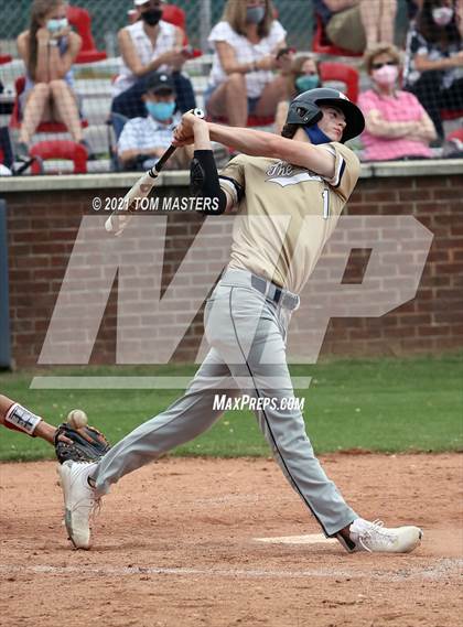 Thumbnail 3 in Hickory Grove Christian @ Providence Day photogallery.